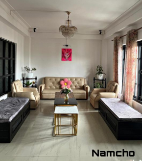 Leeong urban homestay